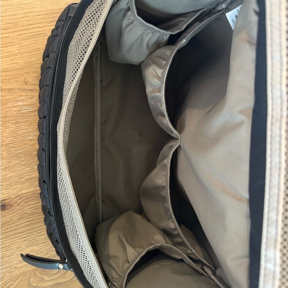 Levy Backpack Black - Picture 7 of 9